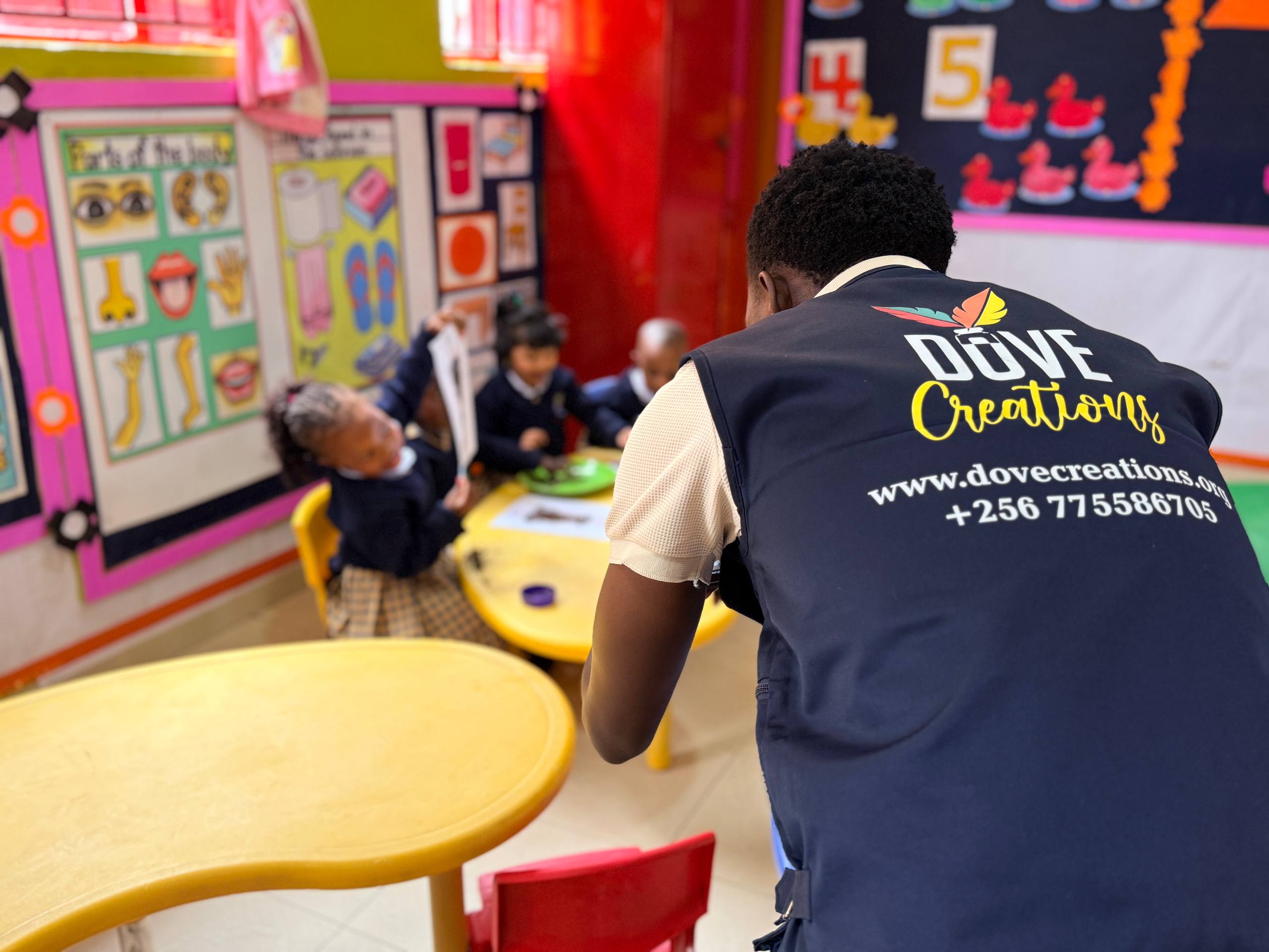 Creating Digital Stories That Connect