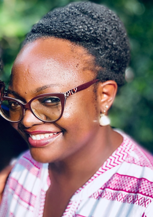 Patricia Kazibwe